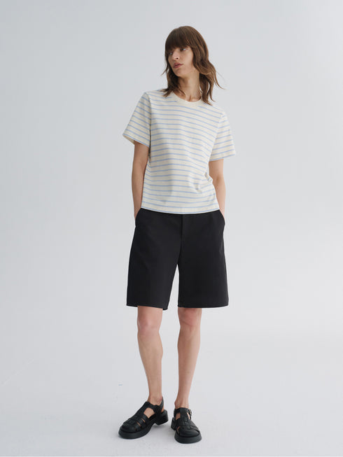 Naut Still Tee